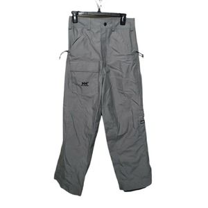 Helly Hansen - Women's Gray Ski Snowboard Pants